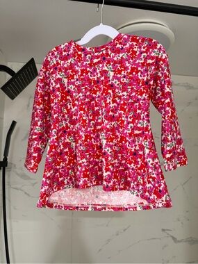 Tag 24M tunique dress